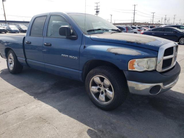 Photo 4 from auction – 2003 DODGE RAM 1500 S with VIN 1D7HA18NX3S300889