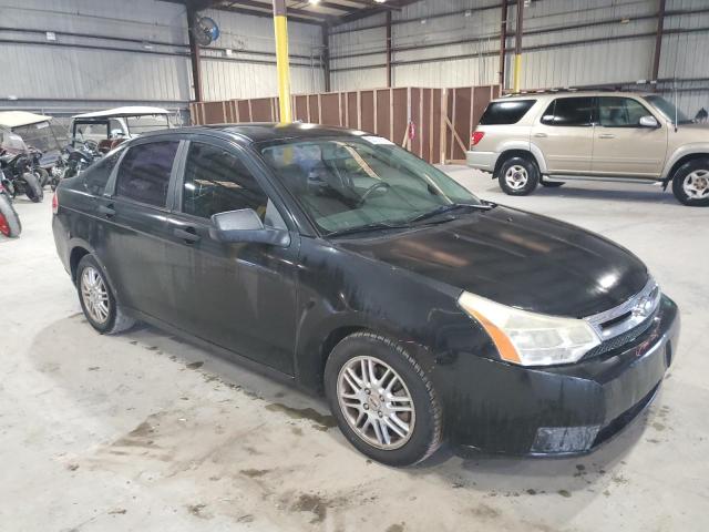 Photo 4 from auction – 2009 FORD FOCUS SE with VIN 1FAHP35N79W118650