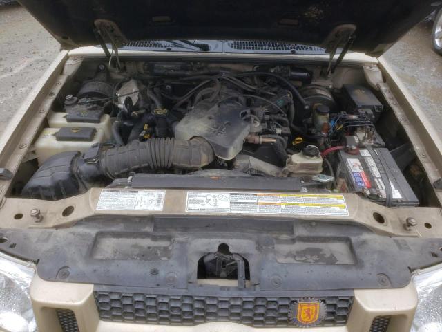 Photo 11 from auction – 2001 FORD EXPLORER S with VIN 1FMZU77E91UC63020