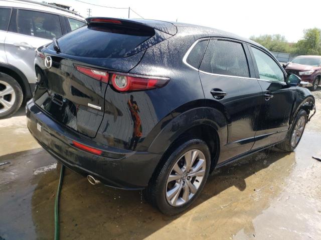 Photo 3 from auction – 2021 MAZDA CX-30 SELE with VIN 3MVDMBBL7MM222819