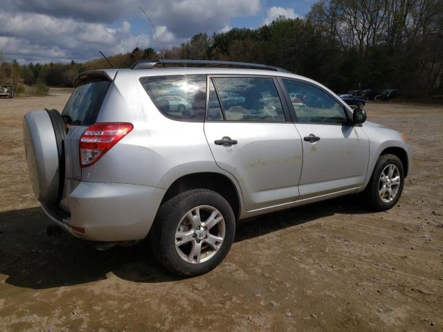 Photo 3 from auction – 2009 TOYOTA RAV4 with VIN 2T3BF33V49W015299