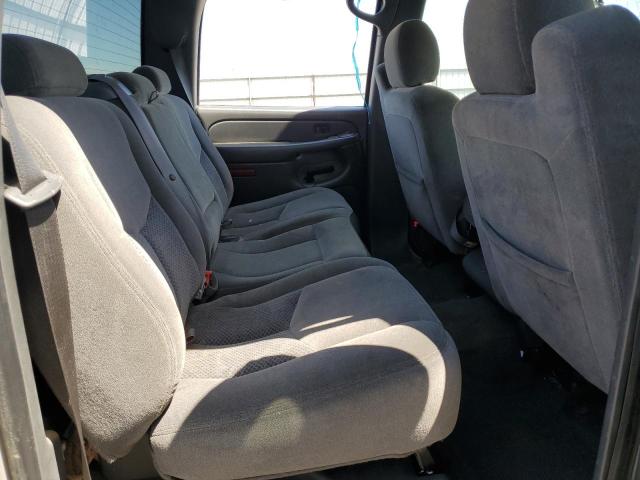 Photo 10 from auction – 2007 CHEVROLET silverado with VIN 2GCEK13Z971137758