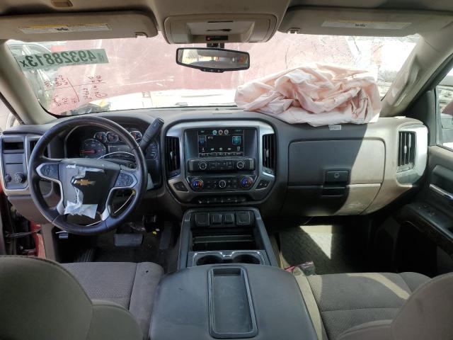 Photo 8 from auction – 2015 CHEVROLET SILVERADO with VIN 3GCPCREC3FG454437