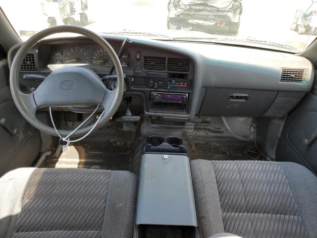 Photo 8 from auction – 1994 TOYOTA PICKUP 1/2 with VIN JT4RN81P0R5197366
