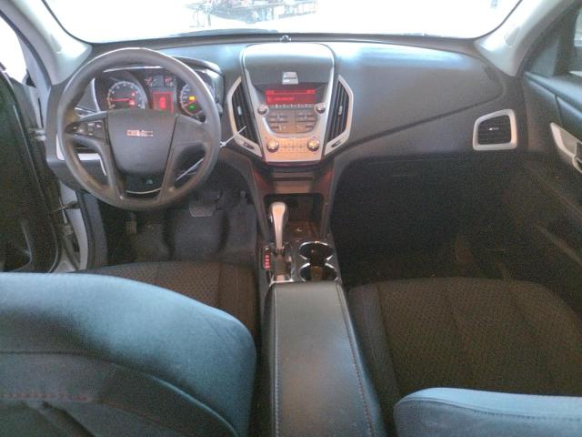 Photo 8 from auction – 2010 GMC TERRAIN SL with VIN 2CTALBEW9A6396530