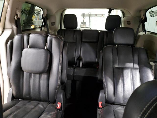Photo 10 from auction – 2012 CHRYSLER TOWN & COU with VIN 2C4RC1BG1CR330755