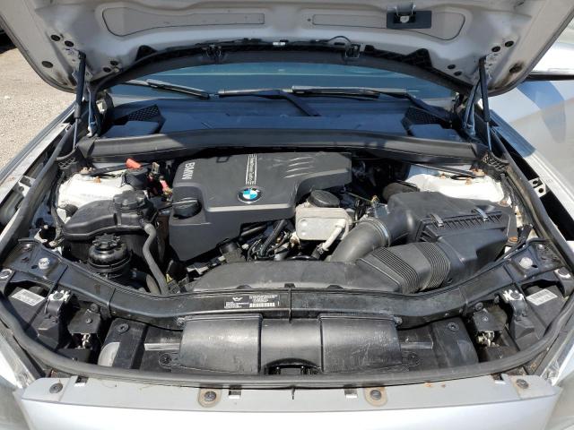 Photo 11 from auction – 2013 BMW X1 XDRIVE2 with VIN WBAVL1C56DVR90877