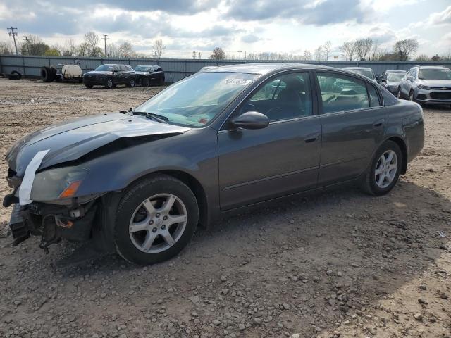 Photo 1 from auction – 2006 NISSAN ALTIMA SE with VIN 1N4BL11D06C225586