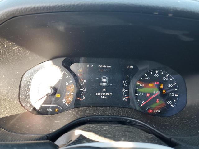 Photo 9 from auction – 2023 JEEP COMPASS LA with VIN 3C4NJDBN9PT515319