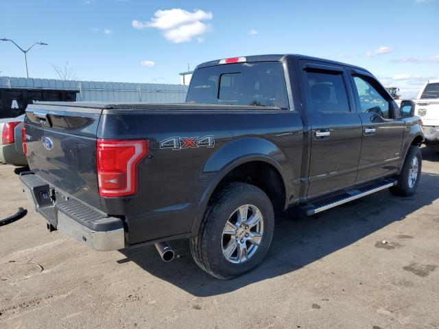 Photo 3 from auction – 2015 FORD F150 SUPER with VIN 1FTEW1EG5FKD64136