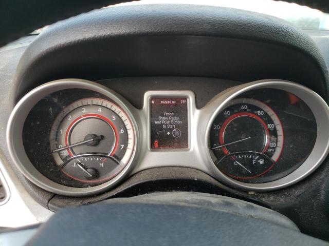 Photo 9 from auction – 2012 DODGE JOURNEY CR with VIN 3C4PDCDG0CT305159