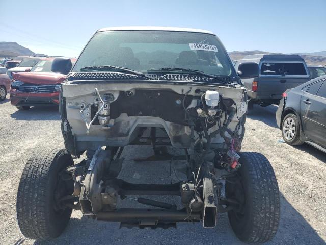 Photo 5 from auction – 2004 CHEVROLET SILVERADO with VIN 1GCHC29U34E106561