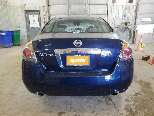 Photo 6 from auction – 2010 NISSAN ALTIMA BAS with VIN 1N4AL2AP3AN462162