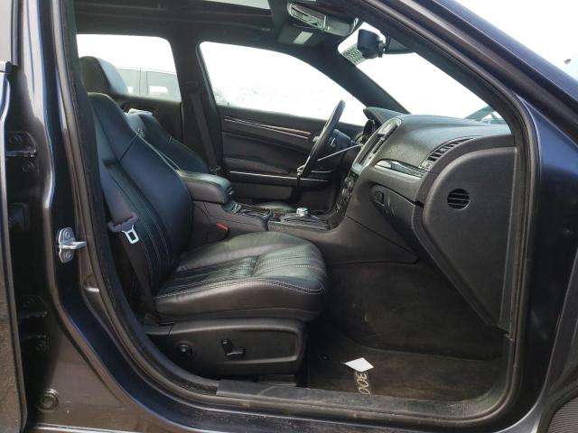 Photo 7 from auction – 2017 CHRYSLER 300 S with VIN 2C3CCAGG6HH597664