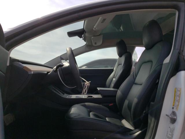 Photo 7 from auction – 2021 TESLA MODEL 3 with VIN 5YJ3E1EA9MF853686