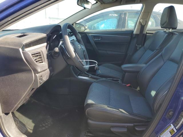 Photo 7 from auction – 2015 TOYOTA COROLLA L with VIN 2T1BURHE6FC404131