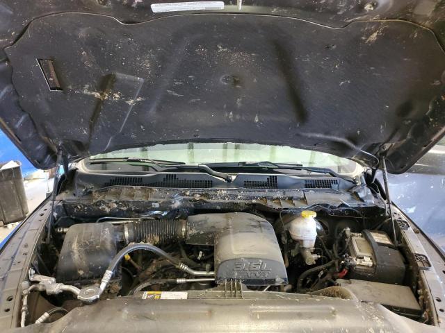 Photo 11 from auction – 2022 RAM 1500 CLASS with VIN 3C6RR7KG1NG173987