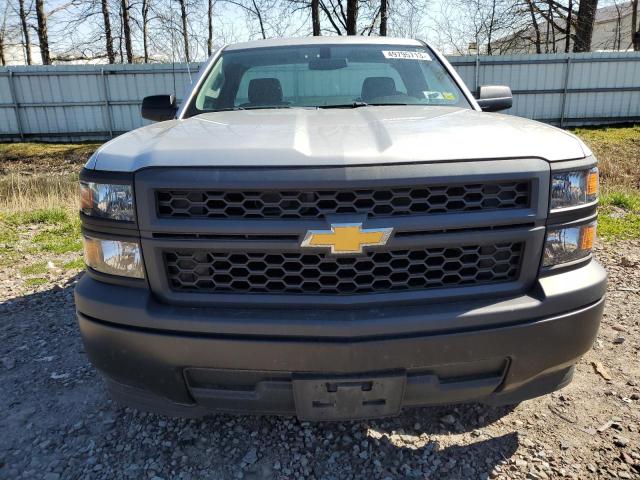 Photo 5 from auction – 2015 CHEVROLET SILVERADO with VIN 1GCNCPEH5FZ438151