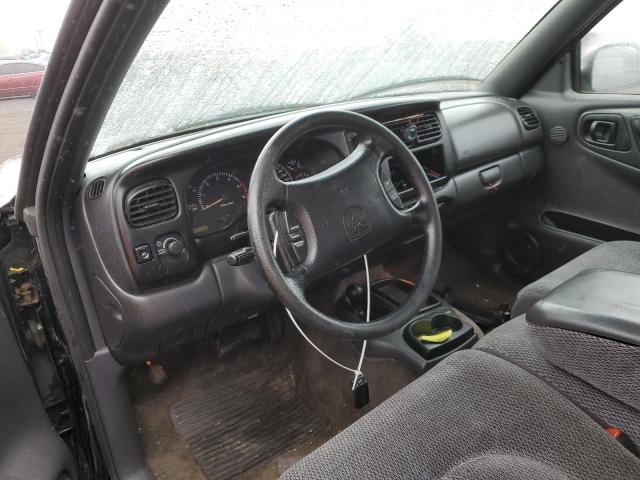 Photo 8 from auction – 1997 DODGE DAKOTA with VIN 1B7GG23X3VS242792