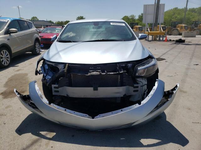 Photo 5 from auction – 2018 CHEVROLET MALIBU LT with VIN 1G1ZD5ST9JF133606
