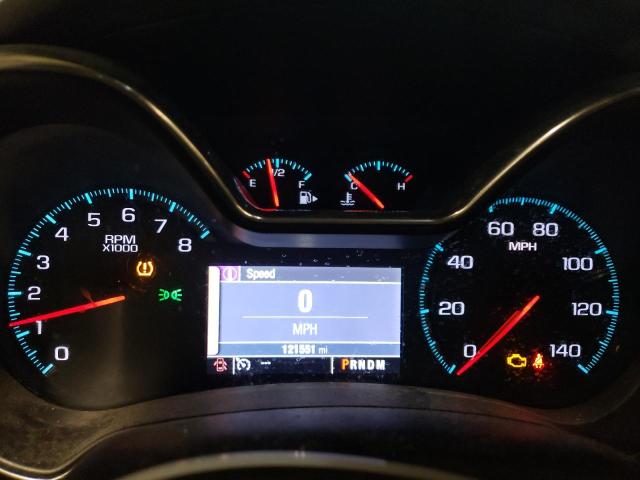 Photo 9 from auction – 2014 CHEVROLET IMPALA LS with VIN 2G11X5SL0E9281064