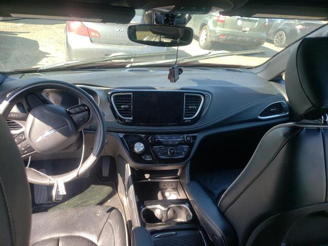 Photo 8 from auction – 2021 CHRYSLER PACIFICA H with VIN 2C4RC1S75MR584177