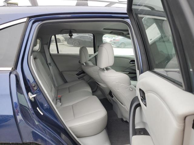 Photo 11 from auction – 2016 ACURA RDX TECHNO with VIN 5J8TB3H54GL008928