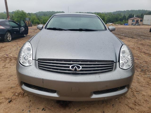Photo 5 from auction – 2007 INFINITI G35 with VIN JNKCV54E27M907688