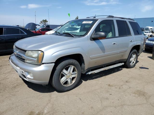 CHEVROLET TRAILBLAZE 2005 with VIN 1GNDT13S952160795 - Photo from auction