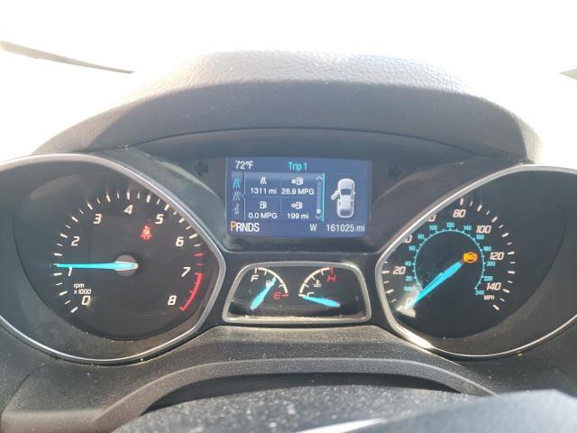 Photo 9 from auction – 2014 FORD ESCAPE SE with VIN 1FMCU0GX5EUB96856