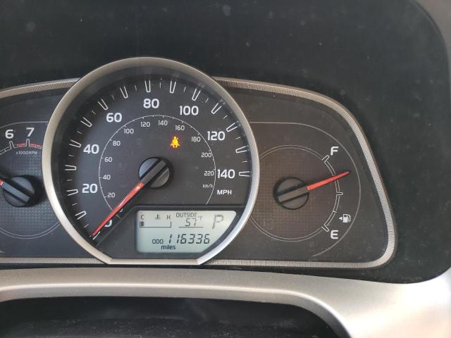 Photo 9 from auction – 2013 TOYOTA RAV4 XLE with VIN 2T3WFREV4DW057935