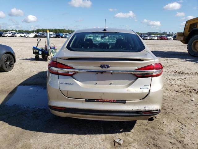 Photo 6 from auction – 2018 FORD FUSION SE with VIN 3FA6P0HD1JR175586