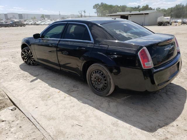 Photo 2 from auction – 2012 CHRYSLER 300 S with VIN 2C3CCABG0CH216732