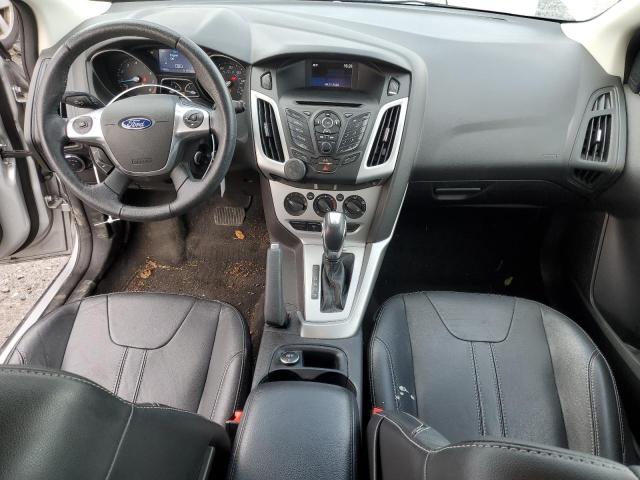 Photo 8 from auction – 2014 FORD FOCUS SE with VIN 1FADP3K2XEL325442