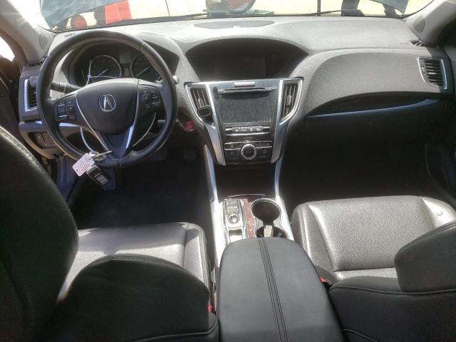 Photo 8 from auction – 2015 ACURA TLX with VIN 19UUB2F31FA010579