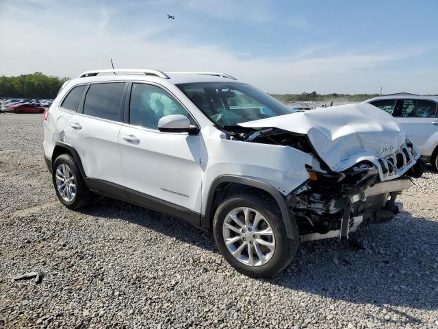 Photo 4 from auction – 2019 JEEP CHEROKEE L with VIN 1C4PJLCB7KD420148