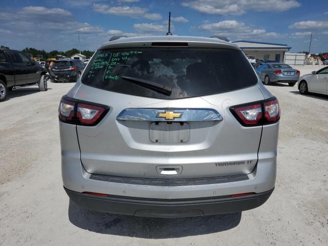 Photo 6 from auction – 2014 CHEVROLET TRAVERSE L with VIN 1GNKRGKD5EJ304229