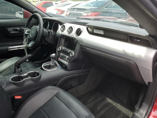 Photo 8 from auction – 2017 FORD MUSTANG with VIN 1FA6P8TH7H5280784