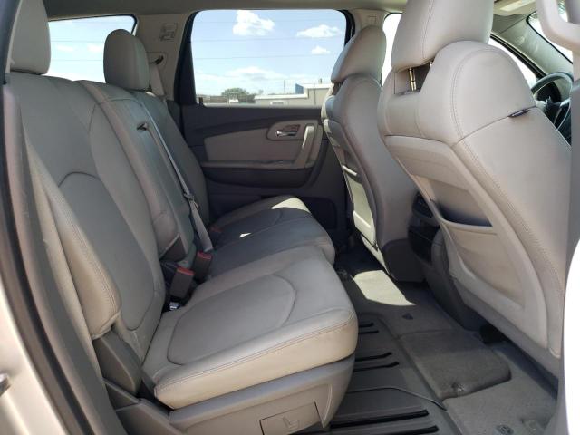 Photo 11 from auction – 2011 CHEVROLET TRAVERSE L with VIN 1GNKRJED1BJ384908