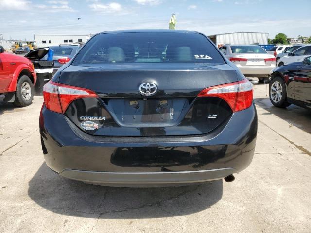 Photo 6 from auction – 2015 TOYOTA COROLLA L with VIN 5YFBURHE1FP295996