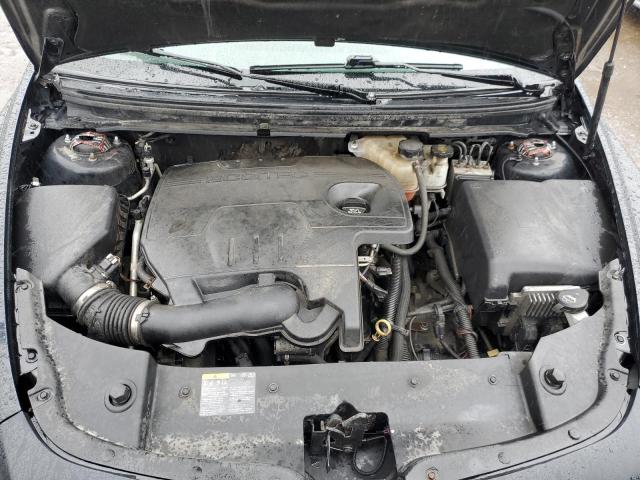 Photo 11 from auction – 2011 CHEVROLET MALIBU 1LT with VIN 1G1ZC5E14BF246524