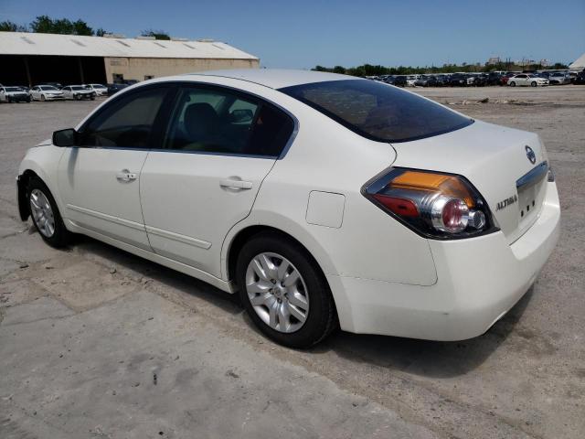 Photo 2 from auction – 2012 NISSAN ALTIMA BAS with VIN 1N4AL2AP5CN472646