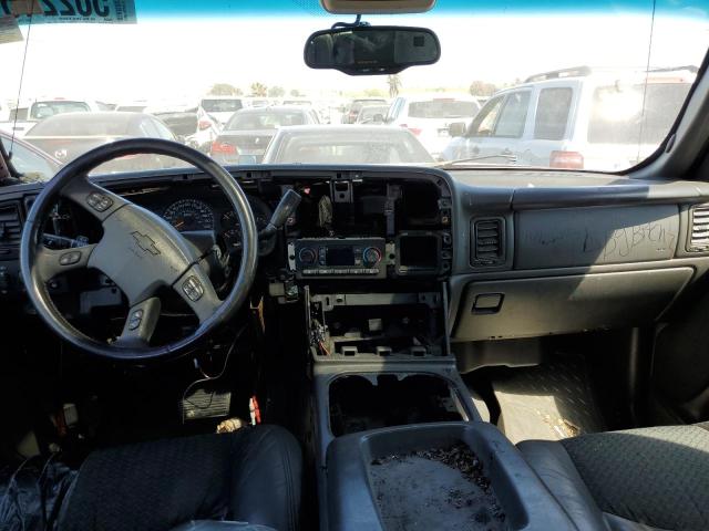 Photo 8 from auction – 2004 CHEVROLET AVALANCHE with VIN 3GNEC12T74G288635