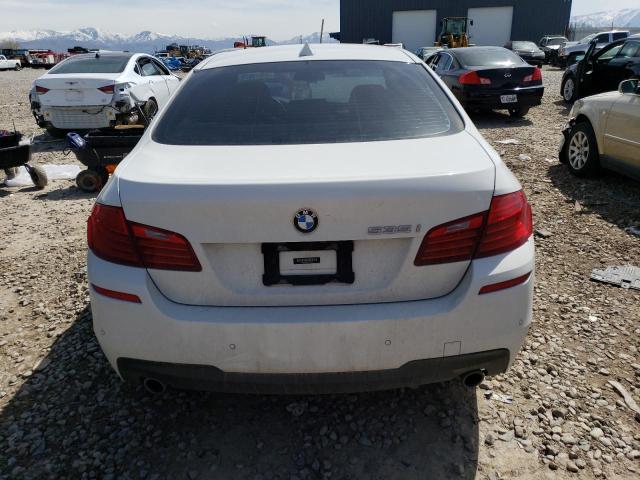 Photo 6 from auction – 2014 BMW 535 I with VIN WBA5B1C56ED476330