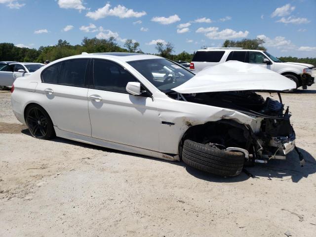 Photo 4 from auction – 2013 BMW 535 XI with VIN WBAFU7C5XDDU70210