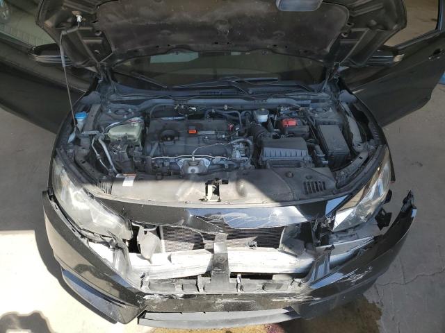 Photo 11 from auction – 2016 HONDA CIVIC LX with VIN 2HGFC4B08GH302150