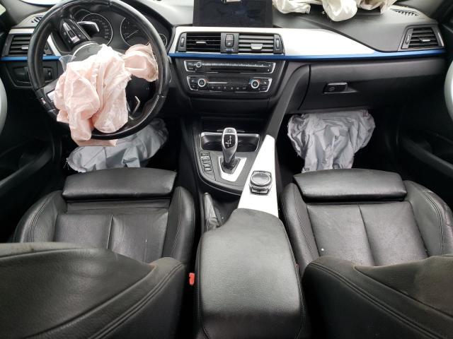Photo 8 from auction – 2015 BMW 335 XI with VIN WBA3B9C50FF588942