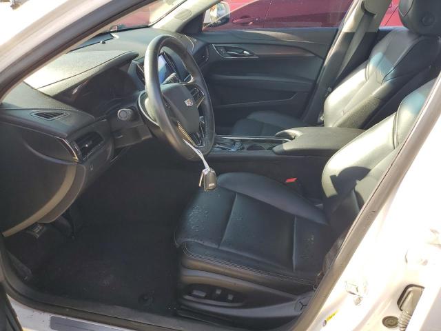 Photo 7 from auction – 2016 CADILLAC ATS with VIN 1G6AA5RAXG0169840
