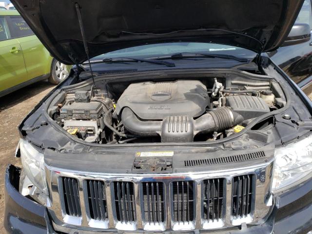 Photo 12 from auction – 2011 JEEP GRAND CHER with VIN 1J4RR4GG8BC635857