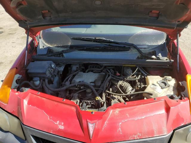 صورة رقم 11 من المزاد - 2001 PONTIAC AZTEK مع VIN 3G7DA03E11S502692